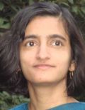 Suparna Bhattacharya