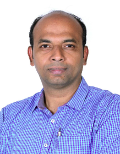 Vinosh Babu James