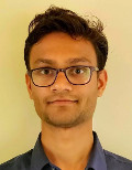 Ish Kumar Jain