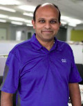 Sarav Radhakrishnan