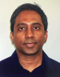 Vamsi Valluri