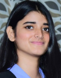 Shrutika Pathak
