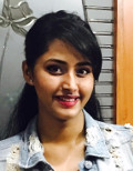 Sarika Pothukuchi