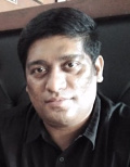 Vinod Sarjerao Khandkar