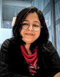 Dheryta Jaisinghani