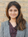 Sirisha Rambhatla