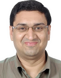 Himanshu Gandhi