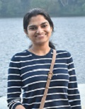 Meera Radhakrishnan