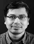 Surjya Ghosh