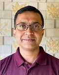 Amit Saha
