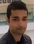 Kaustubh Dhondge