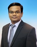 Neel Kanth Kundu