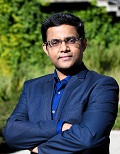 Sanjib Sur