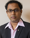 Sourav Kanti Addya
