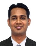 Sumit J Darak