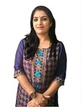 Sushma Srinivasan