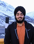 Ikjot Singh Dhody