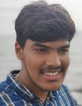 Prajwal J M