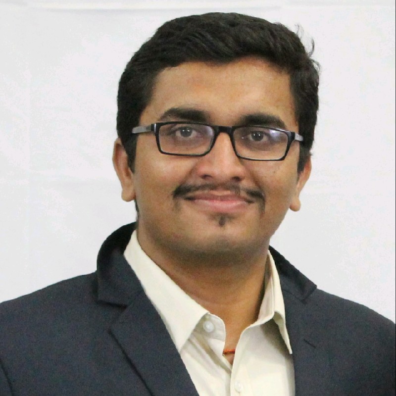 Anand Baswade