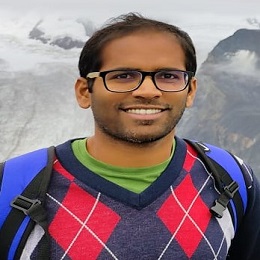 Lokesh Kalahasthi