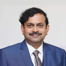 Debabrata Das