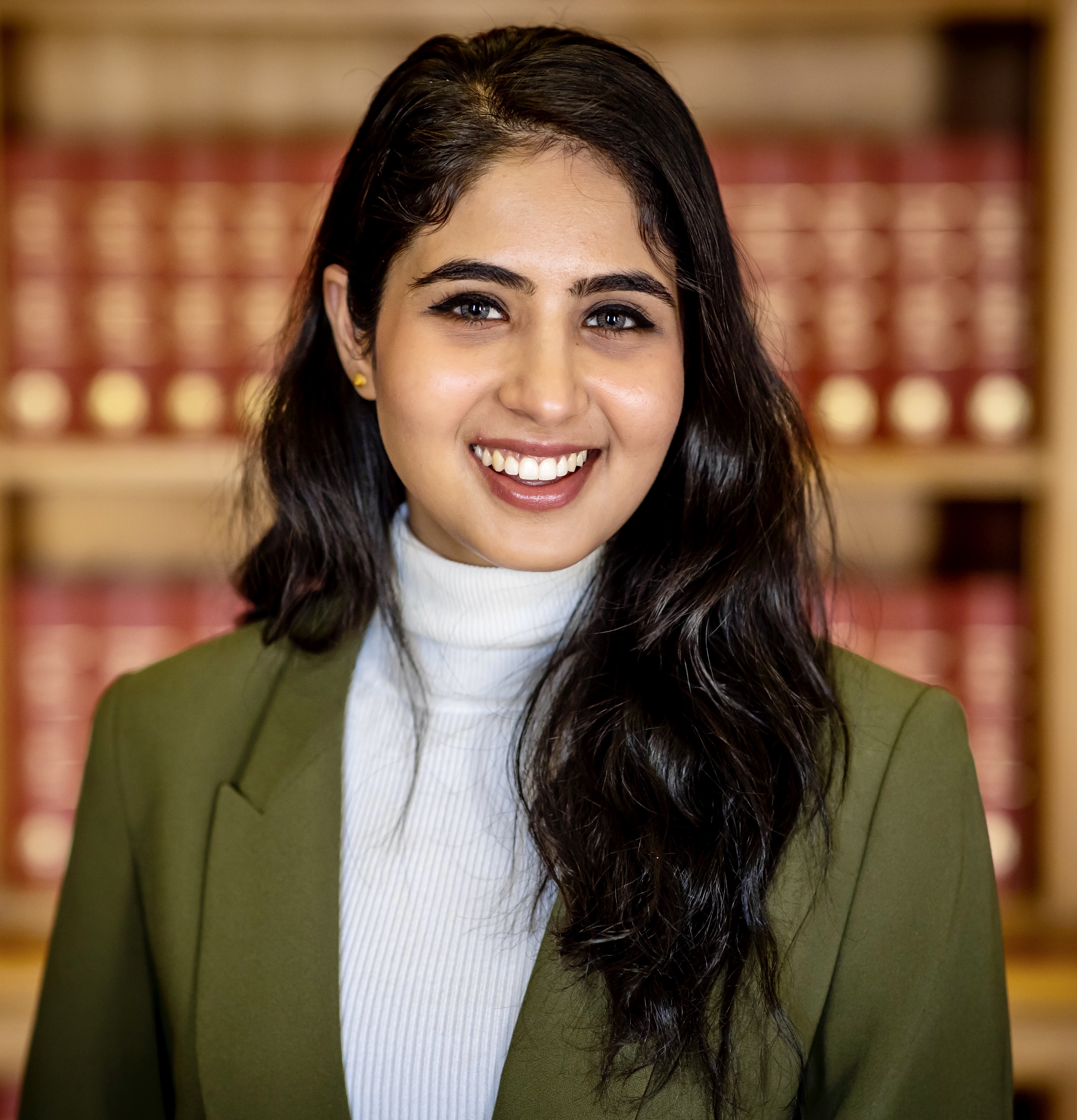 Tanya Shreedhar