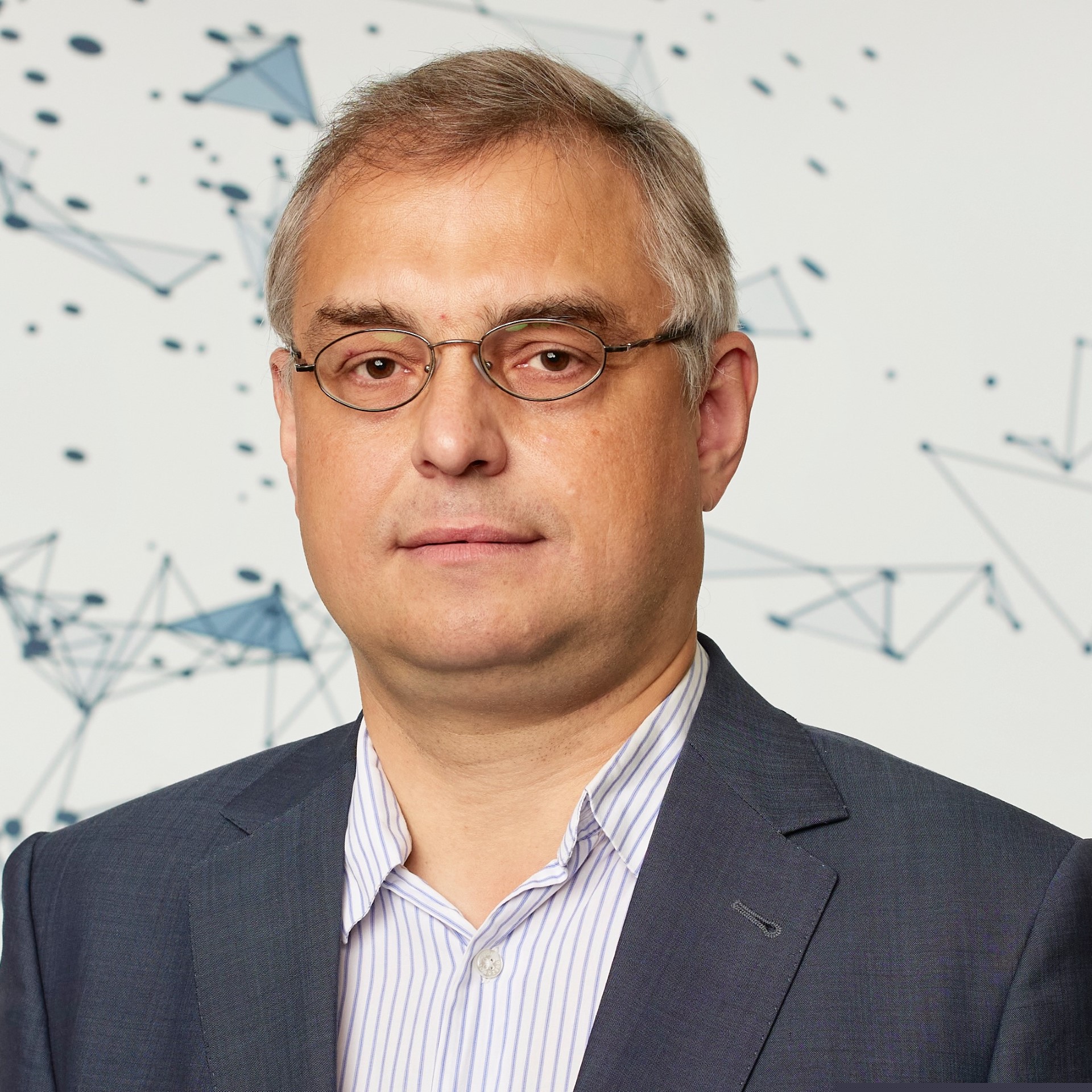 Sergey Gorinsky