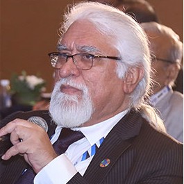 N. Kishor Narang