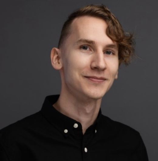 Dmitry Levshun