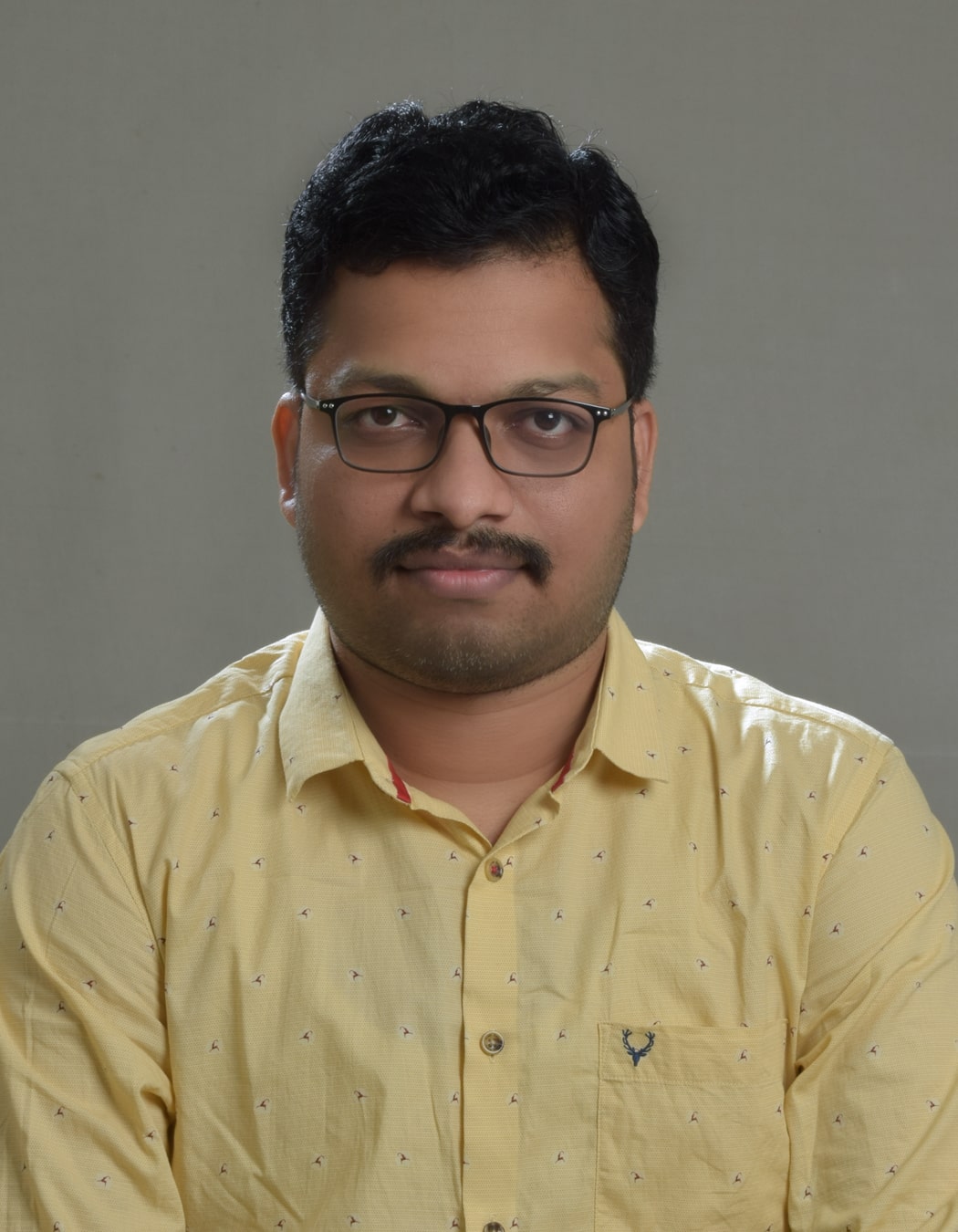 Sanjeet Kumar Nayak
