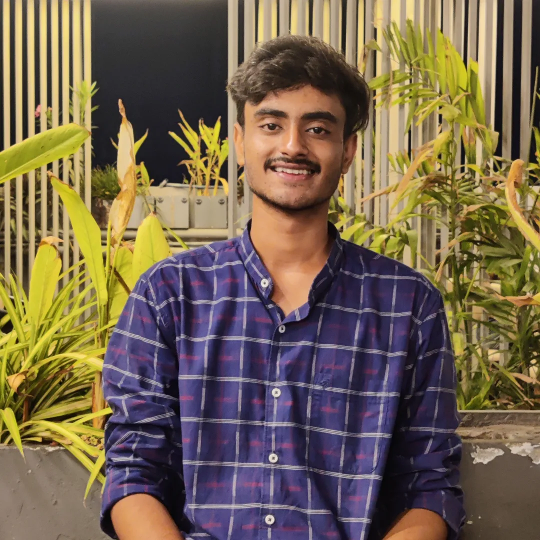 Adarsh Singh 
