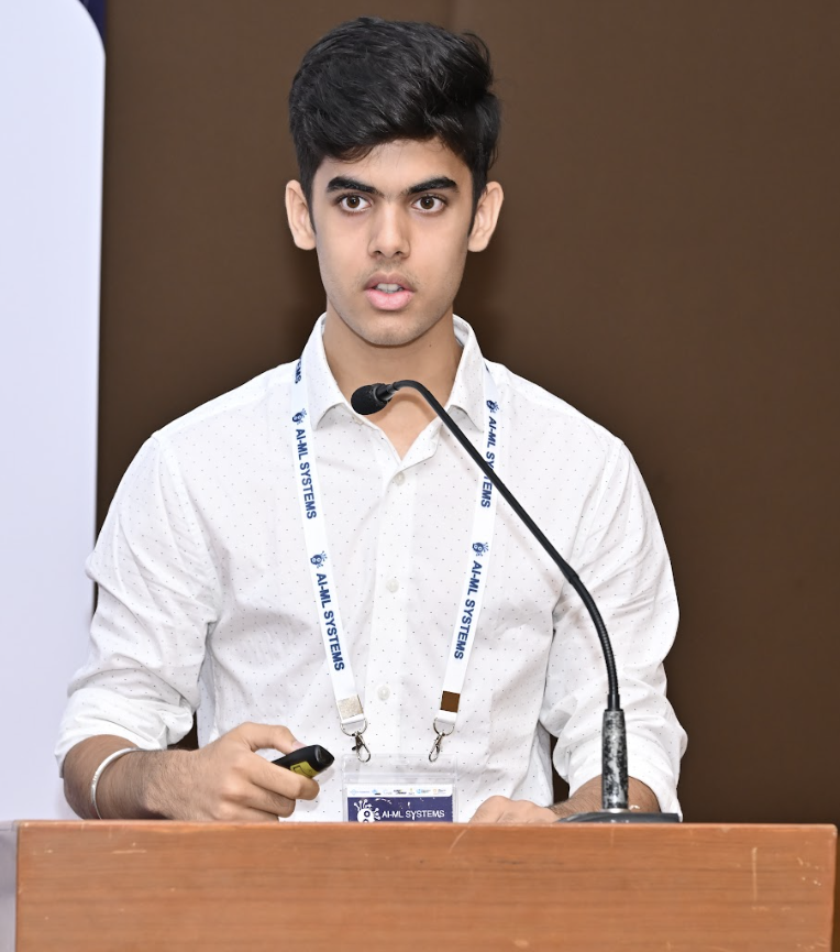 Ishaan Gakhar 