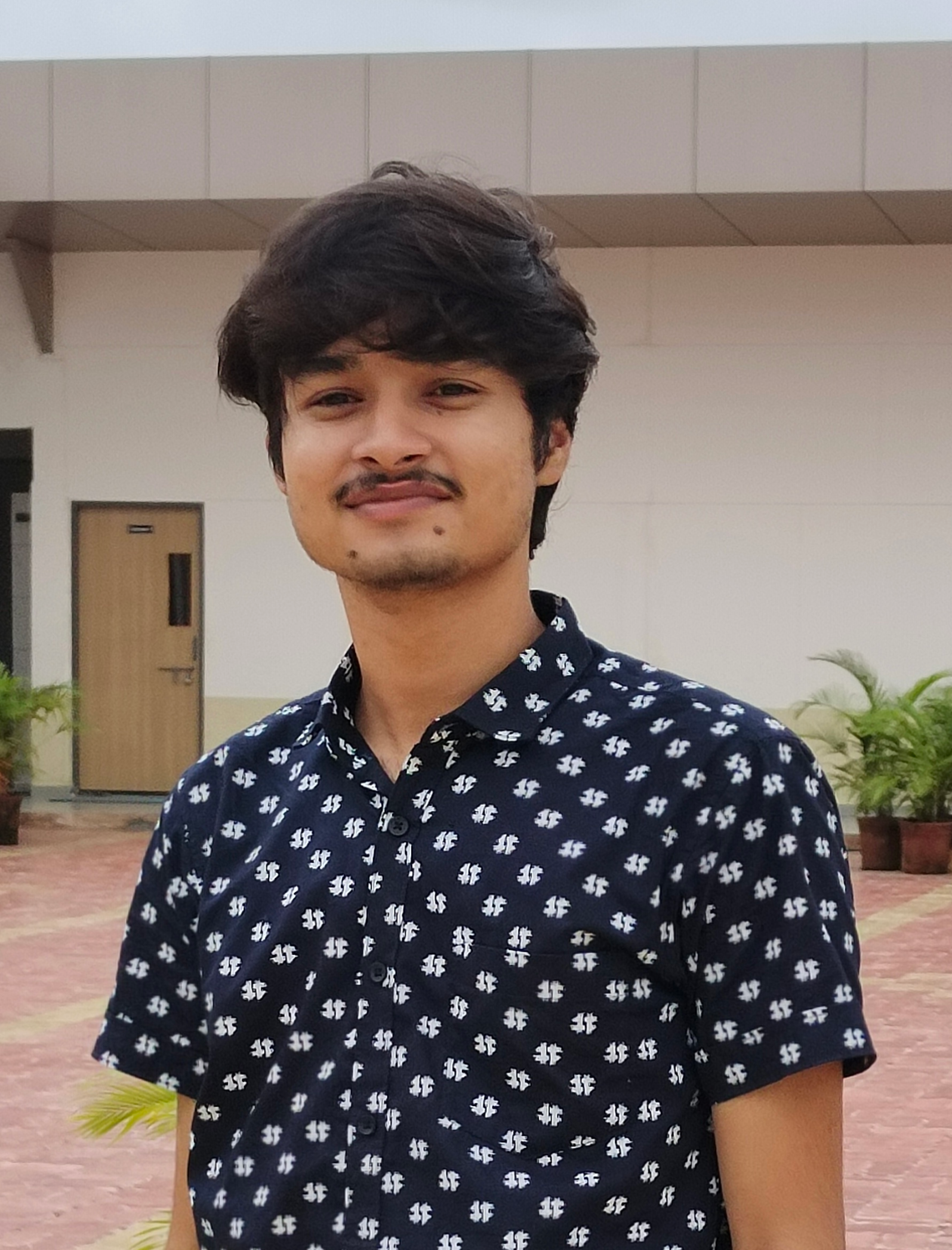 Nilesh Kumar 