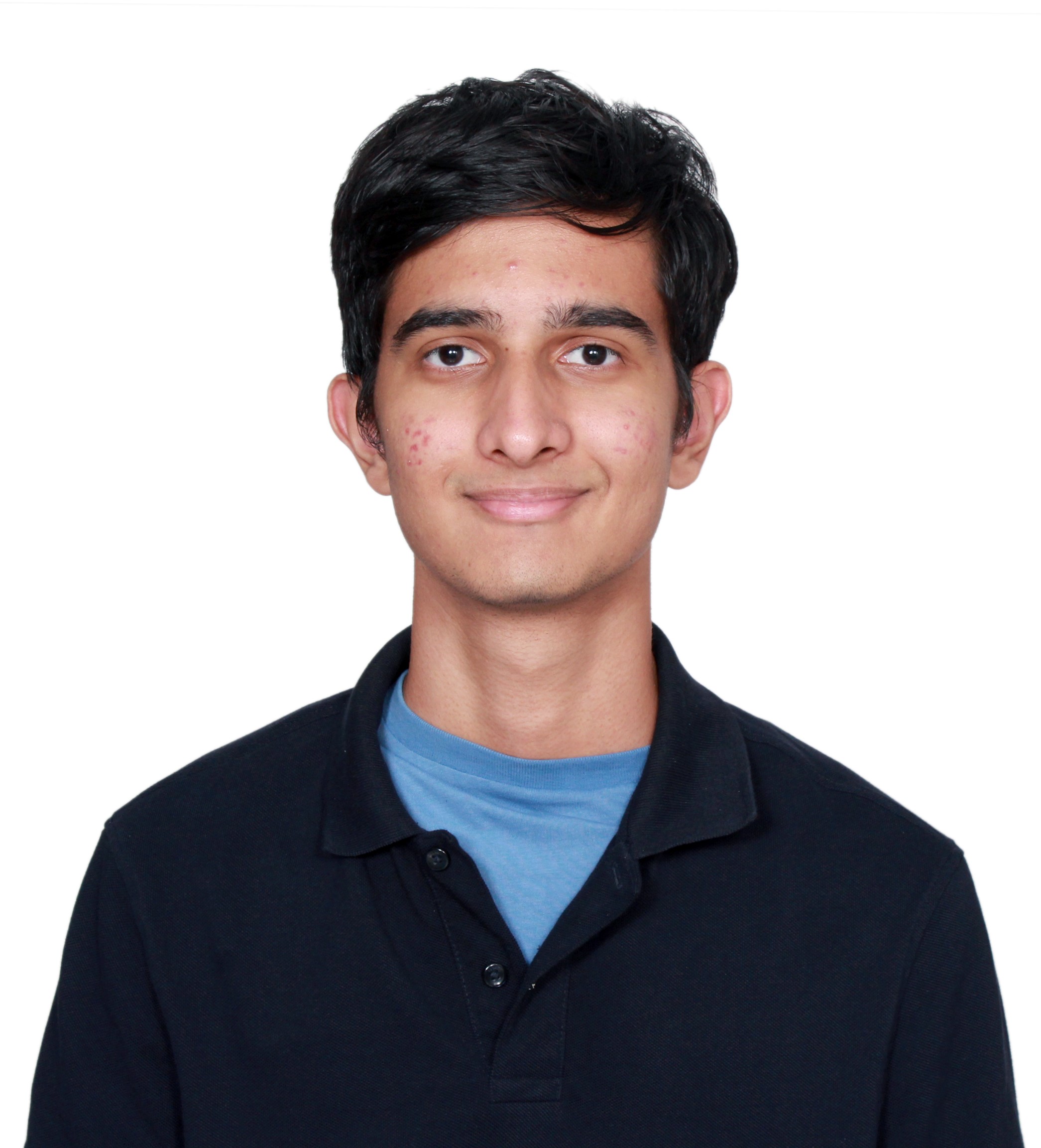 Satvik Rajesh 