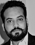 Alok Ranjan