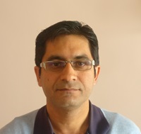 Dr. Rohit Kapoor