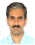 Amit S. Baxi