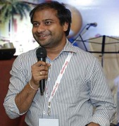 Lalit Kumar Singh