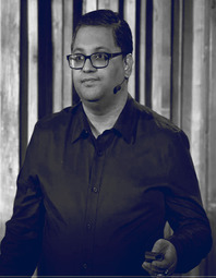  Supratik Mukhopadhyay