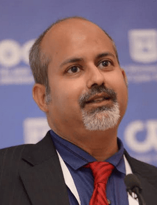 Sandeep Shukla