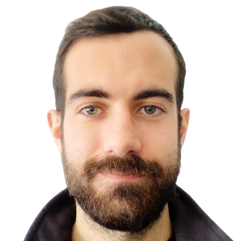 Marios Avgeris