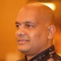 Dr. Madanmohan Rao