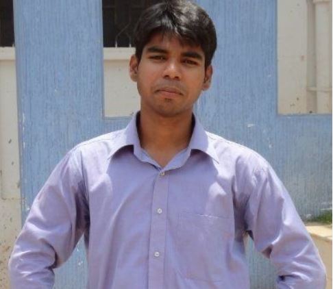 P. V. Krishna