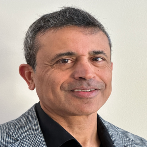 Gaurav Vaid