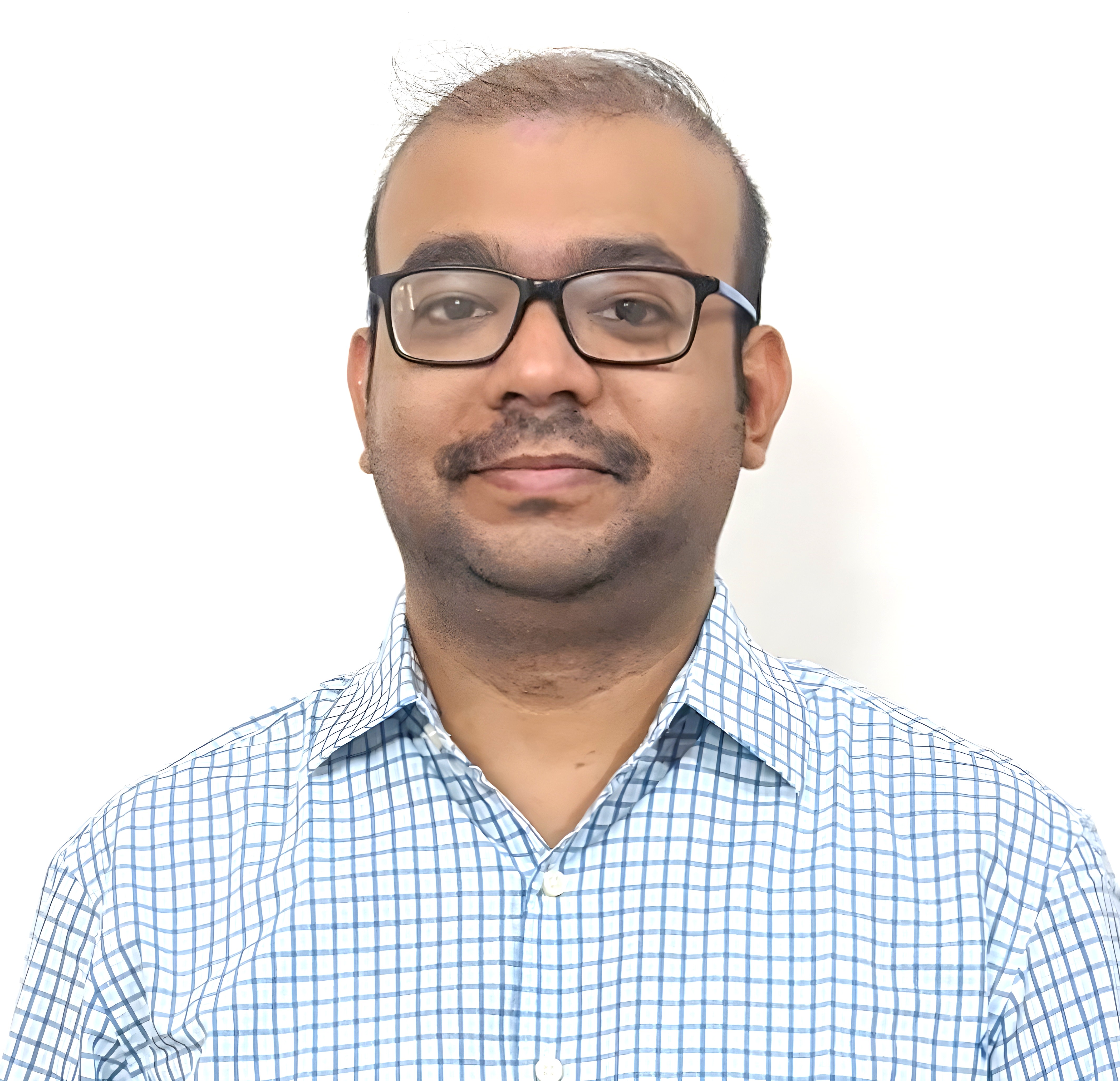 Ayon Chakraborty