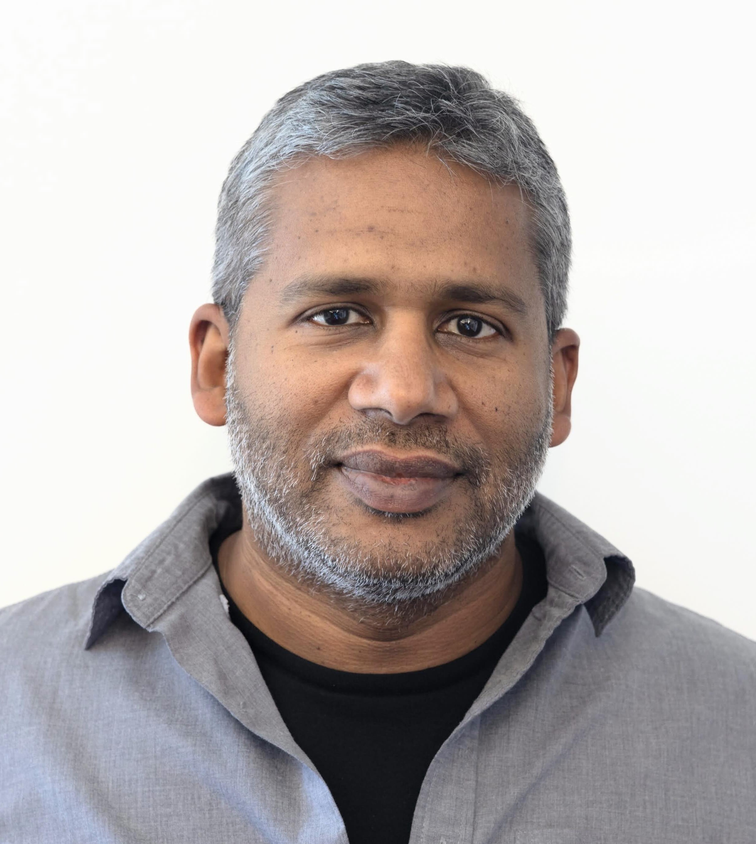 Anees Shaikh