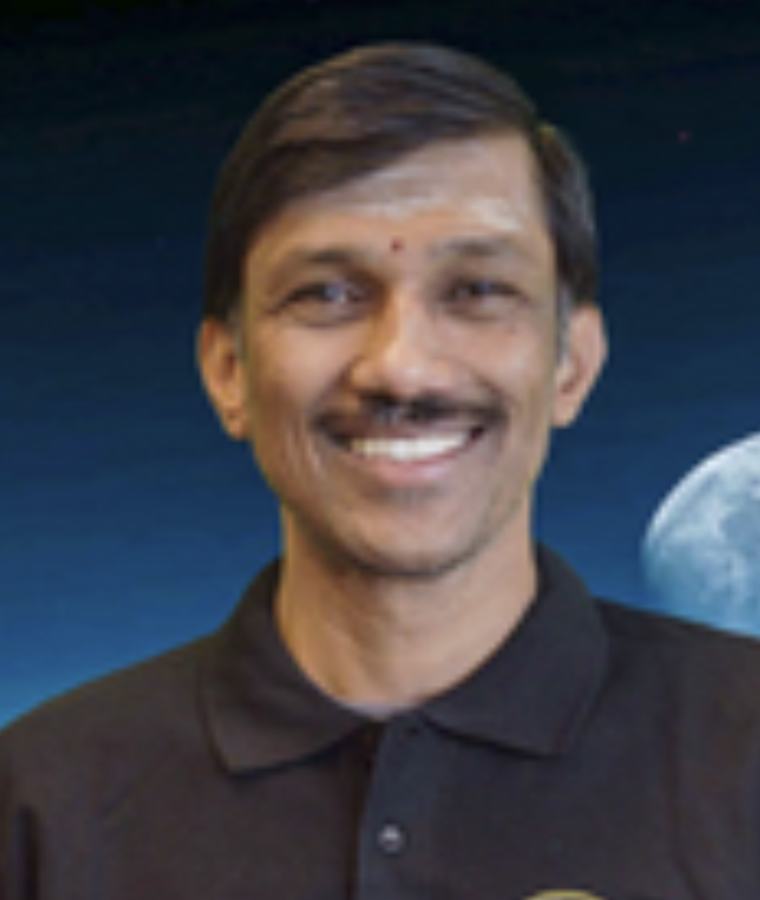 Ranga Rao Venkatesha Prasad