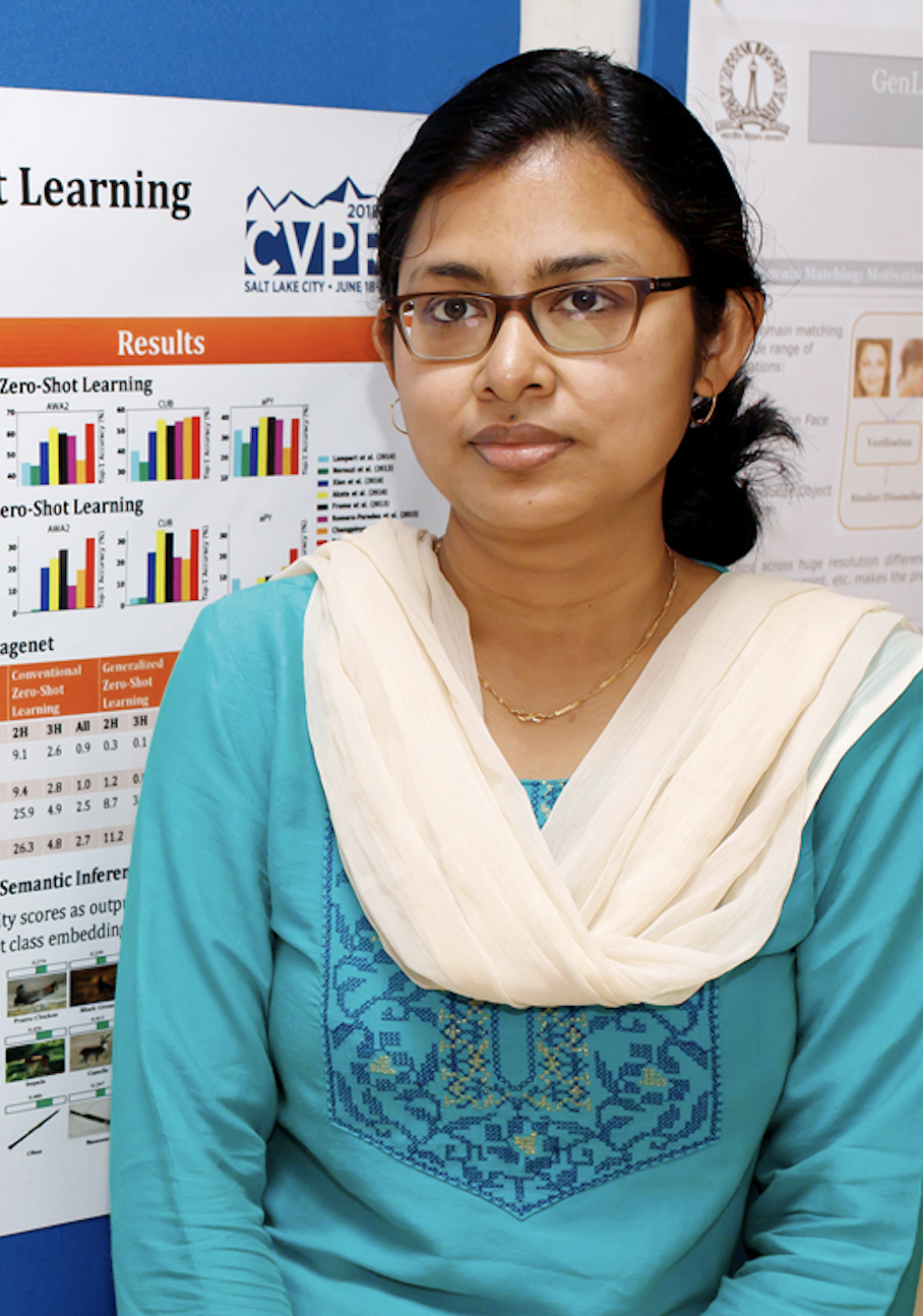 Soma Biswas