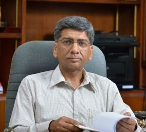 Anurag Kumar