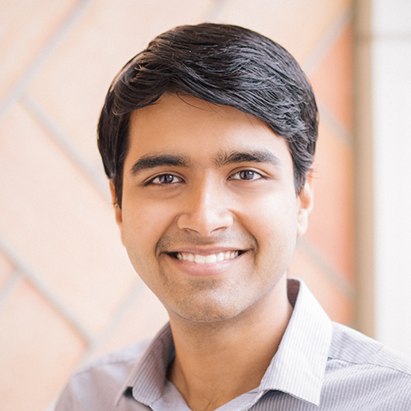 Prof. Swarun S. Kumar
